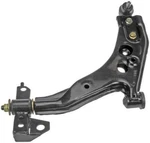Dorman Suspension Control Arm & Ball Joint , Pn# 521-665. Fixed Price $86.69.