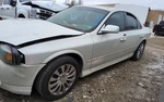 Lincoln Ls 2002-2006 Left Front Knee Assembly 3209. Fixed Price $368.15.