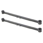 Mevotech Rear Lower Suspension Trailing Arms Kit 2PCS For Mazda Protege 2001-03. Fixed Price $99.95.