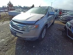 Lower Control Arm Rear Fits 07-10 Edge 12510007. Fixed Price $69.02.