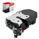 Rear Left Door Lock Actuator Fits Dodge Dakota 1998-1999 5.2L Durango. Fixed Price $33.99.