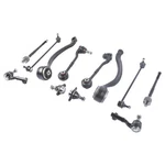 12 Piece Front Control Arm Suspension For Bmw E90 E92 E84 328I Xdrive 335XI X1. Fixed Price $139.00.