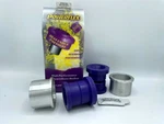 2004-2006 Mini Cooper Powerflex Rear Trailing Arm Bushings R50 R52 R53 PFR5-1104. Fixed Price $99.99.