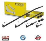 New Moog Hd Dodge Ram 2500 3500 4X4 Tie Rod Drag Link Sleeve Steering Kit 94-97. Fixed Price $372.22.