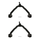 Moog Set Of 2 Front Suspension Control Arm Bushings For Country Custom Ltd Mark. Fixed Price $45.95.