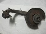 1996-1999 Bmw E36 M3 Right Rear Passenger Trailing Control Arm Wheel Bearing Oem. Fixed Price $222.95.