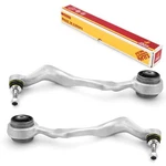 Front Lower Forward Control Arm W/ball Joints Set Bmw 135IS 325I Mexico. Fixed Price $134.97.