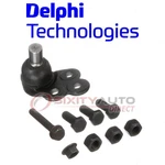 Delphi TC5894 Ball Joint For MS50510 K80566 15240092 Spring Ride Steering Aw. Fixed Price $58.46.