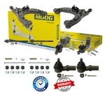Moog Complete Suspension Kit Control Arms Tie Rods For 95-04 Toyota Tacoma Rwd. Fixed Price $519.95.