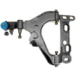 45D2496 Ac Delco Control Arm Front Driver Left Side Lower For Chevy Olds Hand. Fixed Price $308.51.