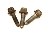Bmw Oem Rear Trailing Arm Bracket Mount Bolts Set E36 E46 E83 X3 E84 E85 E86 Z4. Fixed Price $24.95.