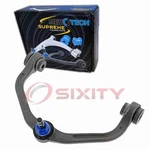 Mevotech Supreme CMK80054 Suspension Control Arm Ball Joint For ZZP135211A Rx. Fixed Price $84.54.