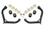Icon Upper Control Arm Delta Joint Kit 01-10 Gmc Chevy Silverado 2500HD Tubular. Fixed Price $879.95.