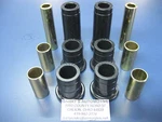 Front Control Arm Bushing Insert Set Kit Crown Victoria Full Size Ford 43111G. Fixed Price $55.00.