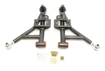 Bmr AA020 93-02 Gm F-body Adjustable Polyurethane/ Rod END-1" Lowering Blk. Fixed Price $669.95.