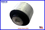 Jaguar Front Lower Arm Inner Bushing At Frame C2P7942. Fixed Price $28.30.