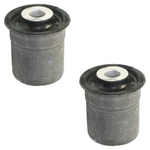 Moog Set Of Front Rearward Radius Arm Bushing Kits For F-250 F-350 Super Duty. Fixed Price $73.95.