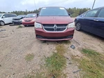 2011 Dodge Caravan Left Front Steering Knuckle Oem Used 138K Miles 515-00159L. Fixed Price $80.70.