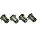 Moog Front Upper Suspension Control Arm Bushing Kit K6418. Fixed Price $83.55.