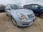 2016 Cadillac Srx Passenger Front Knee Spring Suspension Used 148K Miles. Fixed Price $284.95.