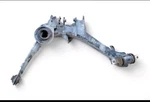 Honda Civic 06-11 Rear Lower Left Suspension Control Arm 52371-SVB-A02, E049,. Fixed Price $255.00.