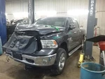 Carrier Classic Style Lug Wheel Front Fits 13-21 Dodge 1500 Pickup 1472668. Fixed Price $599.90.