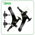 Fits Hyundai Sonata & XG350 4PCS Front Lower Ball Joints Control Arms. Fixed Price $91.19.