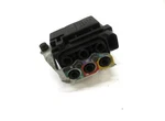 2006 Porsche Cayenne (955) Air Shock Suspension Valve Block 7L0616251. Fixed Price $138.25.