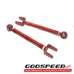Godspeed Adj. Rear Tractions Rods Spherical Bearings Set Of For Miata 16-21. Fixed Price $144.50.