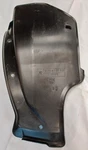 Bmw E36 Rear Fender Liner Left Driver Bumper Arch 51.71-8 122 169. Fixed Price $30.00.