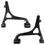 Lower Control Arm & Ball Joint Front Lh Rh Pair For Mercedes C280 4MATIC 2006-07. Fixed Price $181.00.