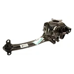 For Mazda 2006-2013 Genuine C513-28-250 Rear Driver Side Trailing Arm. Fixed Price $511.40.