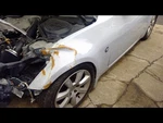 Driver Lower Control Arm Front Main Transverse Thru 7/04 Fits 03-05 350Z 1074634. Fixed Price $99.90.