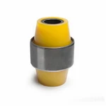Pu Front Lower Arm Rear Bushing 4-06-1192 Fits Mazda Mpv. Fixed Price $32.95.