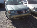 Driver Left Upper Control Arm Rear Outback Fits 00-02 Legacy 198958. Fixed Price $50.00.