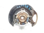 2007 2008 2009, Mazda 3, Front Left Spindle Knuckle With Abs, BR5S33031, Oem. Fixed Price $122.00.
