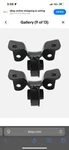 Dorman Steel Torsion Bar Crossmember Mount Front For 99-07 Chevy Silverado Gmc. Fixed Price $27.00.