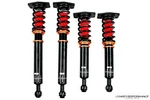 Hiro Performance Suspension Coilovers Lowering Coils 04-08 Acura Tl UA6 UA7. Fixed Price $995.00.