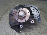 06-08 Bmw E85 Z4 3.0SI N52 Rwd Front Left Spindle Knuckle Wheel Hub Bearing Oem. Fixed Price $93.07.