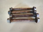Mopar Oem Bolt Set Of 34202606 Dodge Ram Jeep. Fixed Price $18.00.