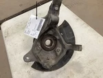 Passenger Front Spindle/knuckle Vin J 11TH Digit Fits 07-17 Acadia 326400. Fixed Price $85.88.
