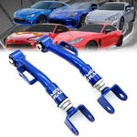 Megan Rear Adjust Trailing Arm "-30MM Short Oe" (pb) For GEN1&2 Frs Brz GR86. Fixed Price $208.55.