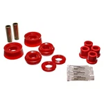 For Dodge Neon 2000-2004 Energy Suspension 5.3123R Front Control Arm Bushing Set. Fixed Price $49.72.