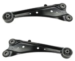Rear Left & Right Trailing Control Arms W/ Bushings Fits Toyota RAV4 2011-2018. Fixed Price $170.00.
