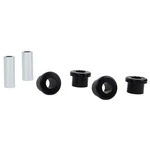 W52091 Whiteline Set Of Control Arm Bushings Front For Vw Beetle Audi Tt Pair. Fixed Price $70.88.