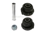 Febi-bilstein Control Arm Bushing Kit 1233301375 Mercedes Benz 300DT 240D 300TDT. Fixed Price $29.08.