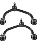 2PC Front Upper Control Arms And Ball Joints Ford Expedition 2003-2006. Fixed Price $60.92.