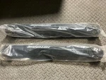 Hotchkis 1978-1996 Gm B-body Lower Trailing Control Arms Part 1305 New Box. Fixed Price $388.50.