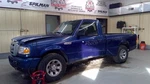 (local Pickup Only) Passenger Front Knee 4 Wheel Abs Fits 03-09 Ranger 1710320. Fixed Price $166.16.