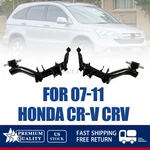 New Rear Left & Right Suspension Control Trailing Arms For 07-11 Honda Cr-v Crv. Fixed Price $155.82.